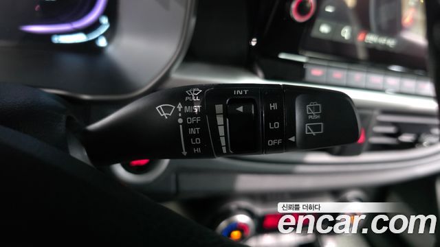 Kia morning 2026 — photo 27