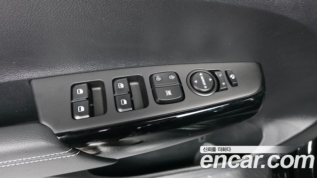 Kia morning 2026 — photo 29
