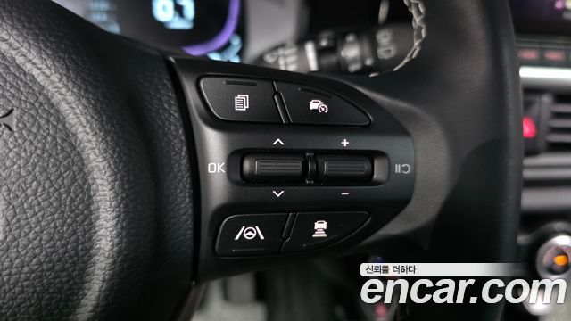 Kia morning 2026 — photo 30