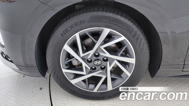 Hyundai Grandeur 2023 — photo 5