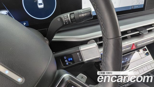 Hyundai Grandeur 2023 — photo 9
