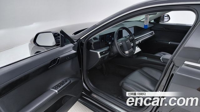 Hyundai Grandeur 2023 — photo 10