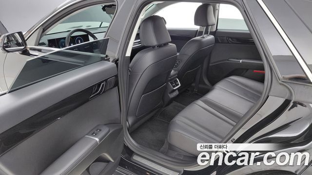 Hyundai Grandeur 2023 — photo 12