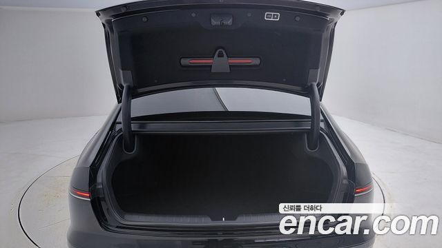 Hyundai Grandeur 2023 — photo 18