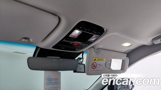 Hyundai Grandeur 2023 — photo 19