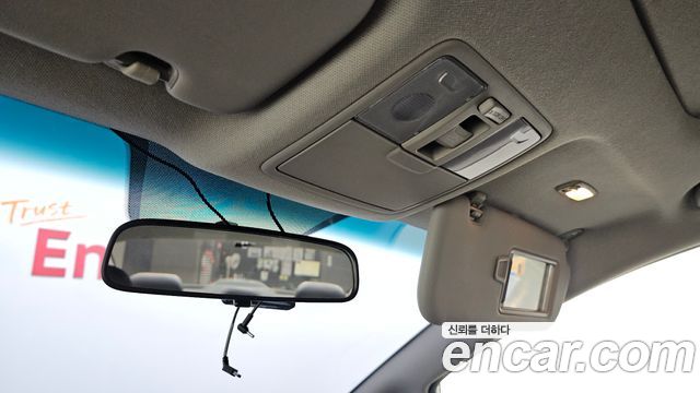 Kia K3 2016 — photo 30