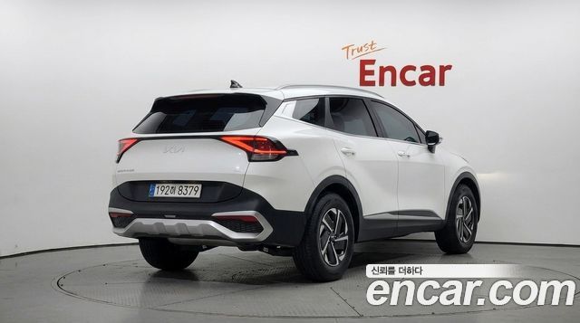 Kia Sportage 2024 — photo 2
