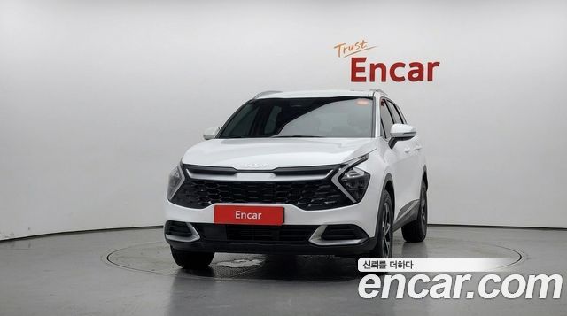 Kia Sportage 2024 — photo 3