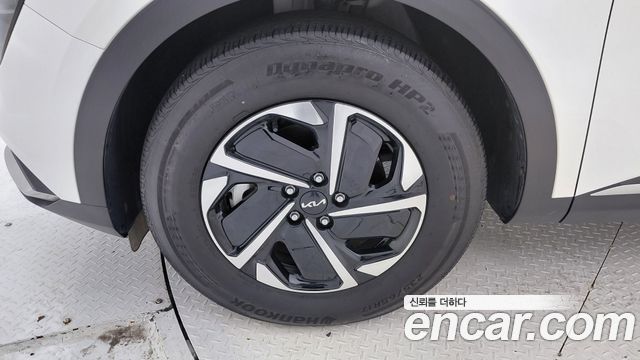 Kia Sportage 2024 — photo 5