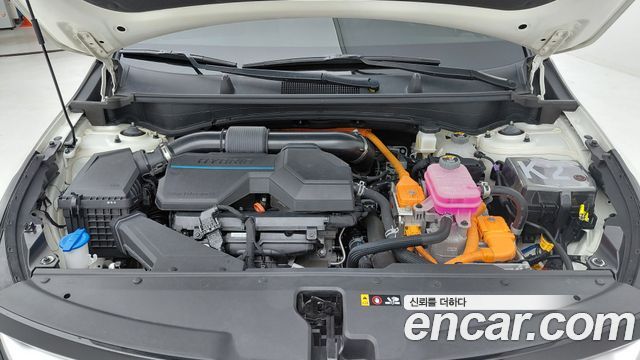 Kia Sportage 2024 — photo 6