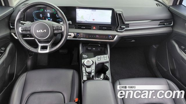 Kia Sportage 2024 — photo 7