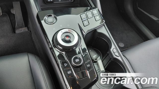 Kia Sportage 2024 — photo 9