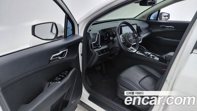 Kia Sportage 2024 — photo 10