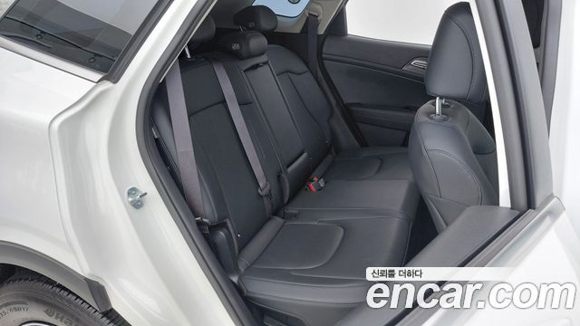 Kia Sportage 2024 — photo 11