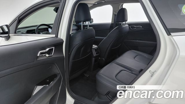 Kia Sportage 2024 — photo 12