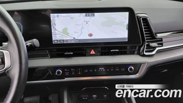 Kia Sportage 2024 — photo 13