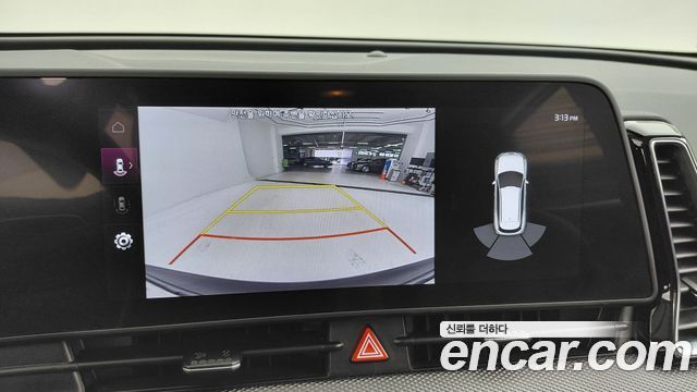 Kia Sportage 2024 — photo 15