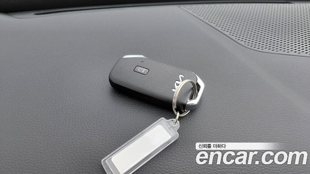 Kia Sportage 2024 — photo 17