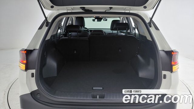 Kia Sportage 2024 — photo 18