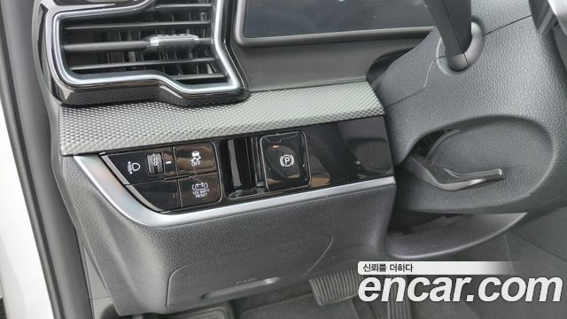 Kia Sportage 2024 — photo 20