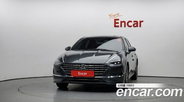 Hyundai Sonata 2023 — photo 3
