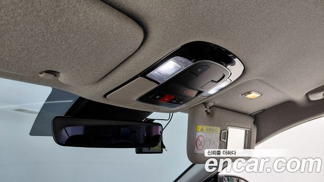 Hyundai Sonata 2023 — photo 16