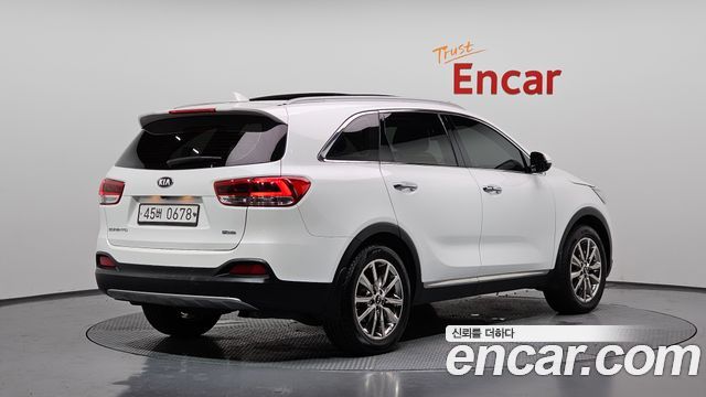 Kia Sorento 2016 — photo 2
