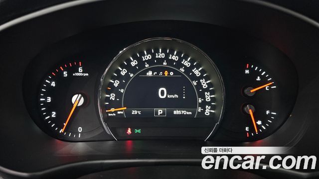 Kia Sorento 2016 — photo 11