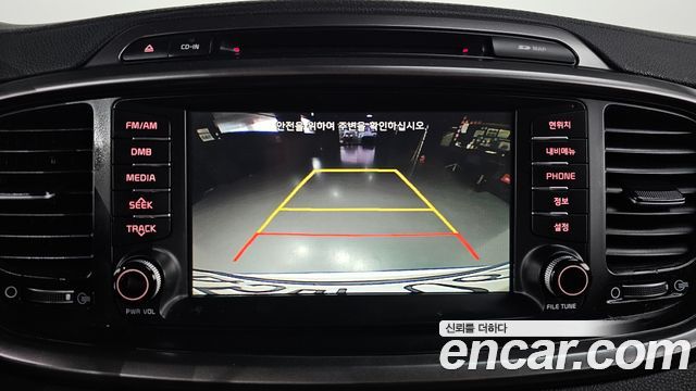 Kia Sorento 2016 — photo 21