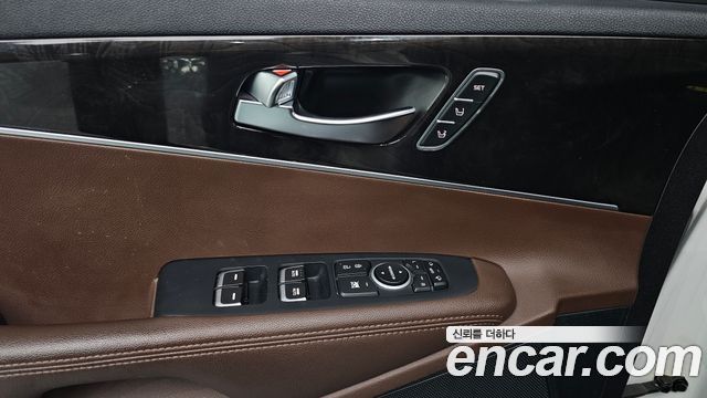 Kia Sorento 2016 — photo 24