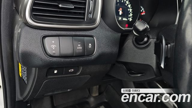 Kia Sorento 2016 — photo 25