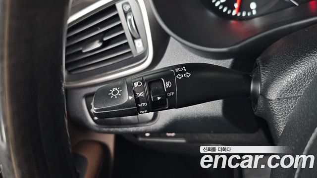Kia Sorento 2016 — photo 26