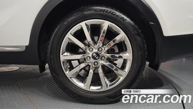 Kia Sorento 2016 — photo 7