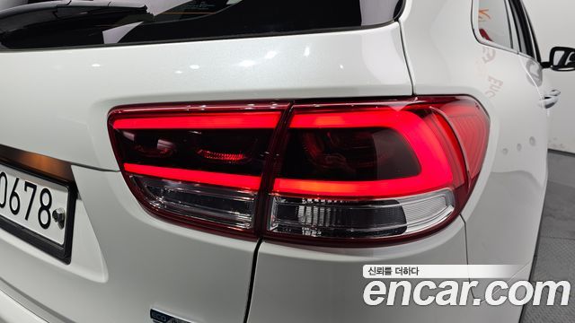 Kia Sorento 2016 — photo 9