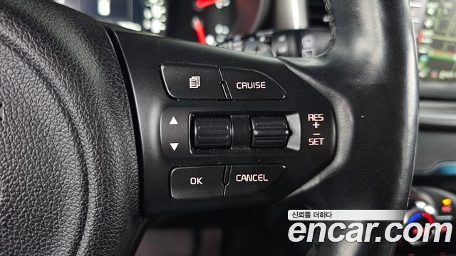 Kia Sorento 2016 — photo 28