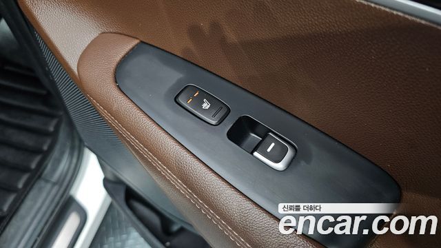 Kia Sorento 2016 — photo 30