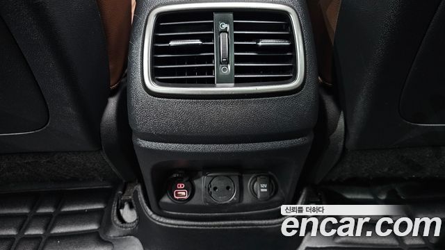 Kia Sorento 2016 — photo 32