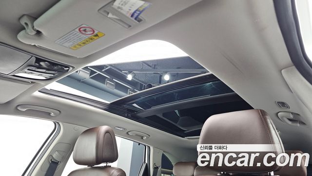 Kia Sorento 2016 — photo 33
