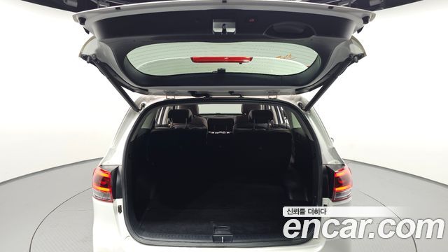 Kia Sorento 2016 — photo 34