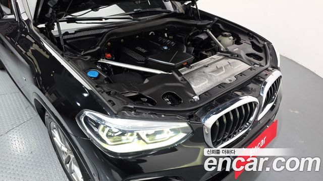 BMW X4 2019 — photo 6