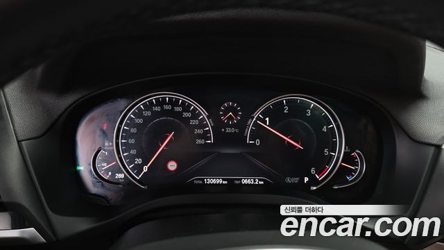 BMW X4 2019 — photo 8