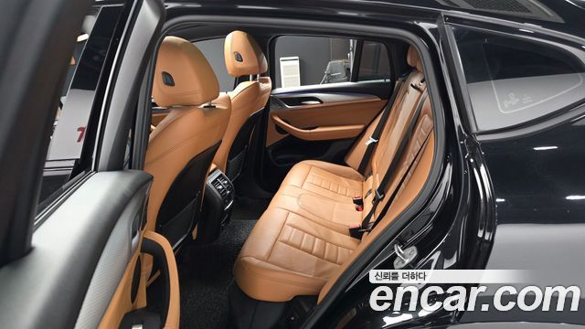 BMW X4 2019 — photo 12