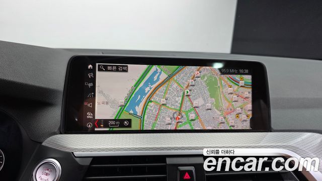 BMW X4 2019 — photo 14