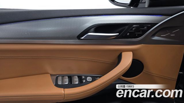 BMW X4 2019 — photo 20