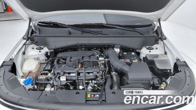Hyundai Kona 2023 — photo 6