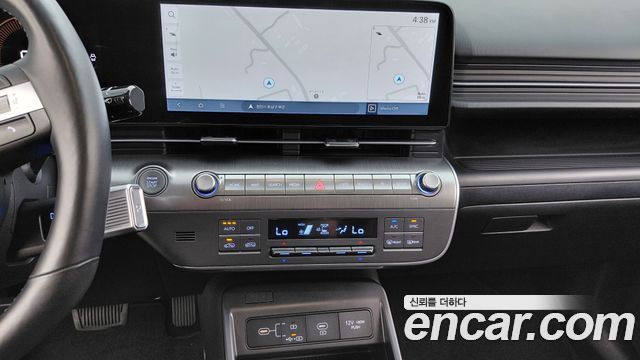 Hyundai Kona 2023 — photo 13
