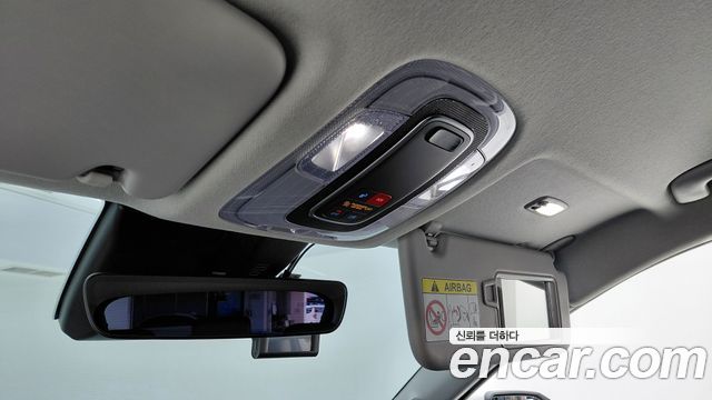 Hyundai Kona 2023 — photo 15