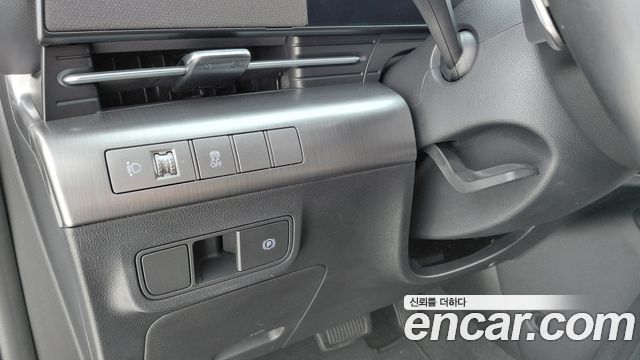 Hyundai Kona 2023 — photo 19