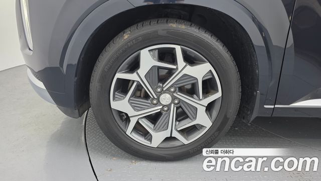 Hyundai Palisade 2021 — photo 5