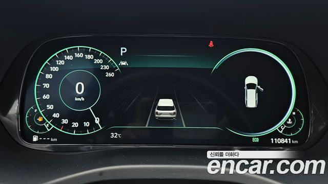 Hyundai Palisade 2021 — photo 8